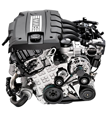 BMW 520i Engines for Sale