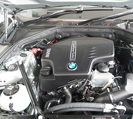 BMW 520i 2.0 Engines, Fully Warranted Engine Replacement, Supply & Fit
